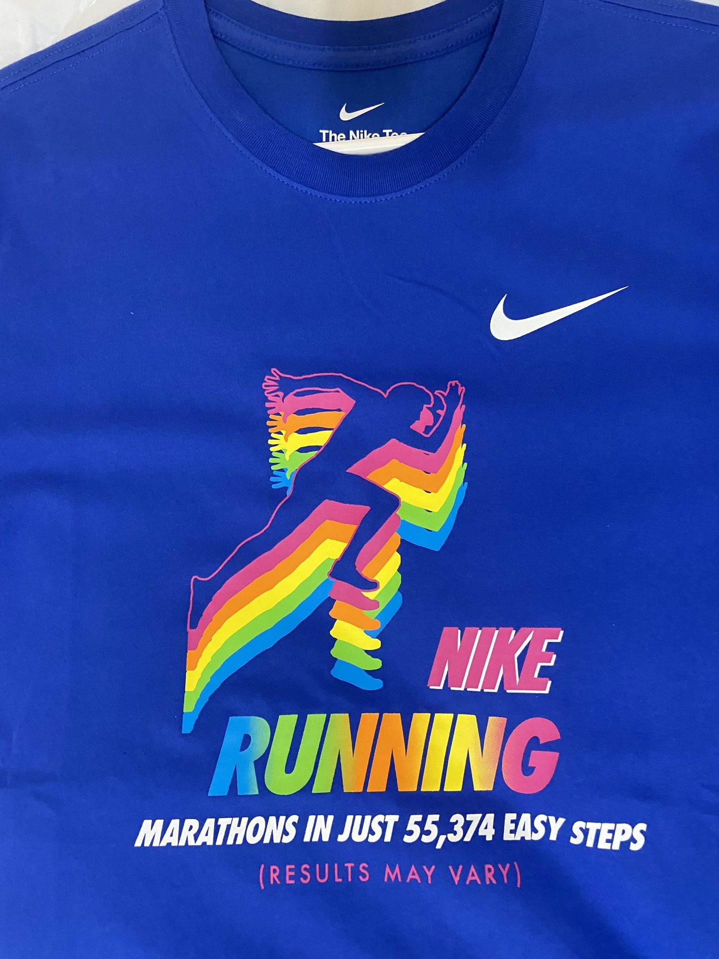 Nike Shirt 