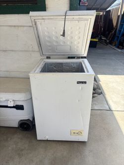Freezer