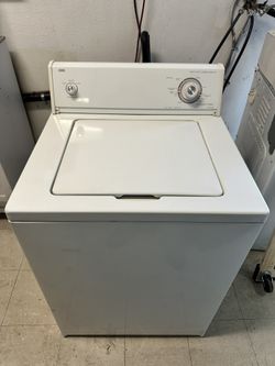 Direct Drive Washer