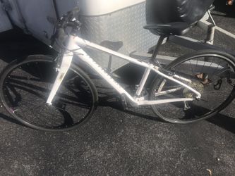 Specialized Vita Bike