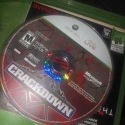 Xbox 360 Game