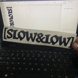 Custom Stickers