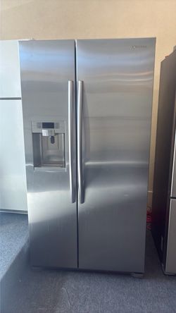 Samsung refrigerator