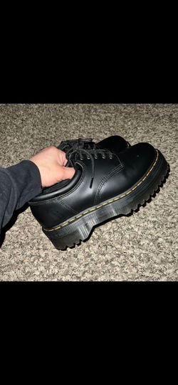 Doc martens