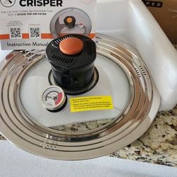 Air Whirl Crisper