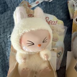 Labubu