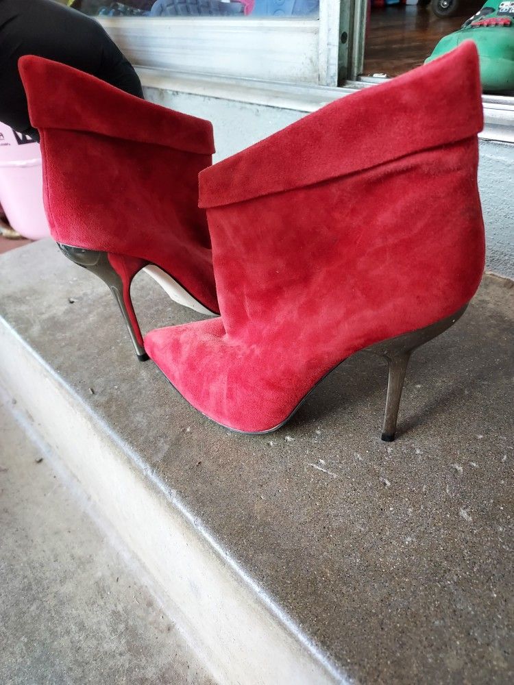 ALDO shoes