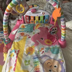 Fisher price Tummy Time Matt
