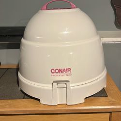 Con air Pro Style 1600 Hair Dryer 