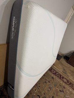 Queen memory foam mattress only 12 inch