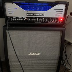 Genz-Benz El Diablo 100 