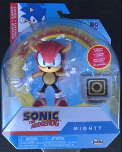 Jakks mighty the armadillo