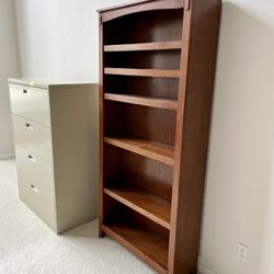 Book Shelf 