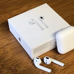 AirPod Gen 2 Brand New 