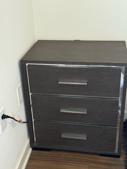 Nightstand