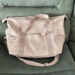 Diaper bag 
