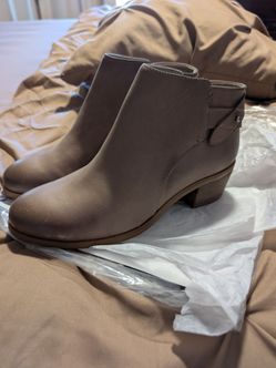 Bootie Boots for Women