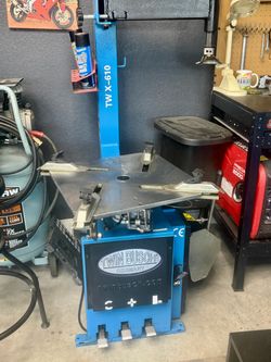 Twin Busch tw x-610