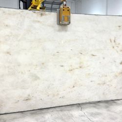 QUARTZITE SLABS CRYSTALLO 2CM FOR KITCHEN COUNTERTOPS 