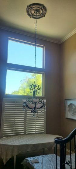 Chandelier