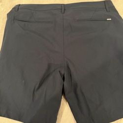 Brand New Golf Shorts