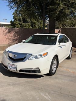 2009 Acura TL
