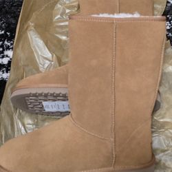 Koolaburra By UGG Women's Boots Size 11 New