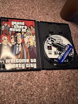 READ DESCRIPTION GTA GAMES GTA FOR PS3 PS4 PSP PS2 XBOX for Sale in Holly  Springs, NC - OfferUp