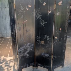 Vintage /Antique /Room Divider