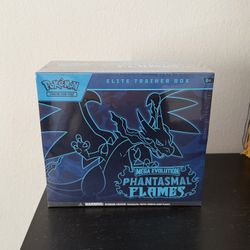 Phantasmal Flames ETB