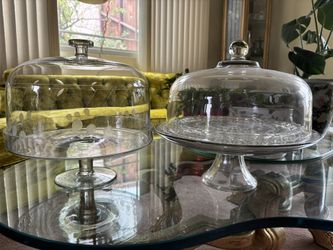 Cake Stands