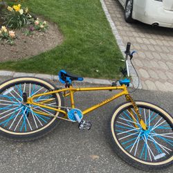 SE Bike O.M Flyer  26 Inch