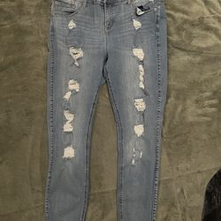 Torrid Women’s Jeans Size 16