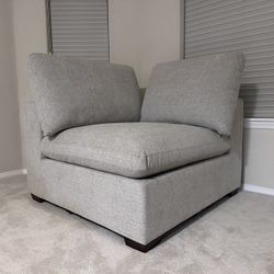Corner Chair- New In The Box
