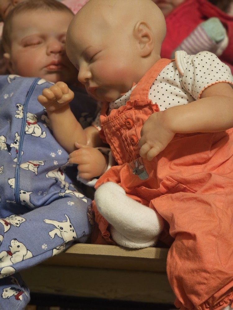 reborn baby dolls