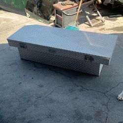 Toolbox For Truck