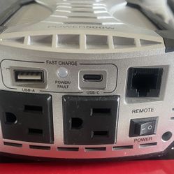 Cobra Power 500 For Car/truck