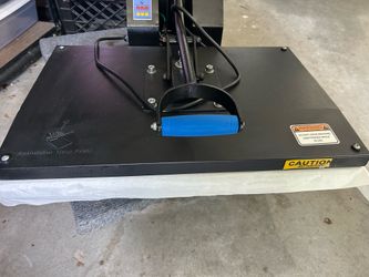 Heat Press