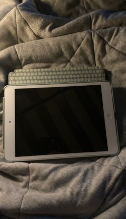 ipad Mini