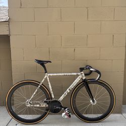 MASH SF AC-3 Size 52 