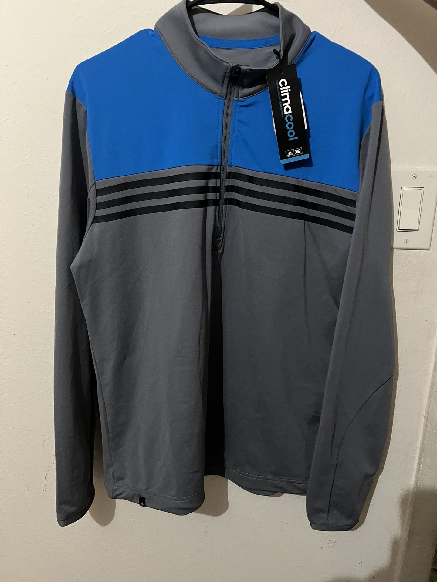 Adidas Climacool Sweater