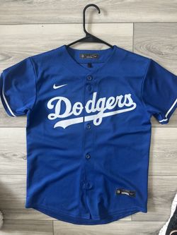 Dodger Youth Jersey Bellinger