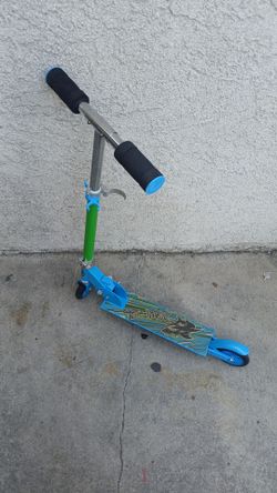 Scooter for kid