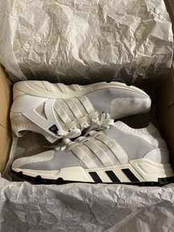 Men’s Adidas EQT support - size 10