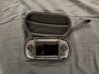 PlayStation Portable
