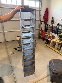 Shoe rack