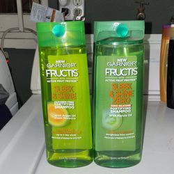 Shampoo