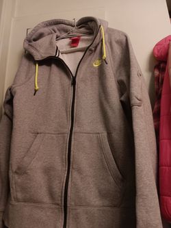 !! Hoodie  Nike Size Small