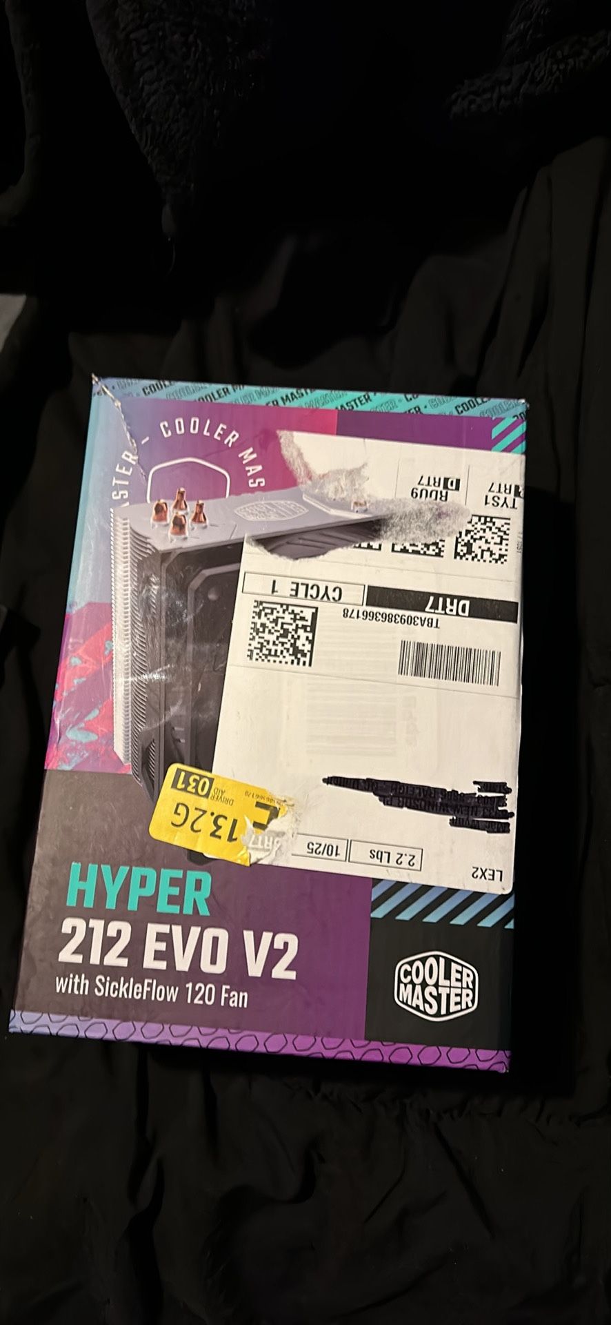 212 Evo V2
