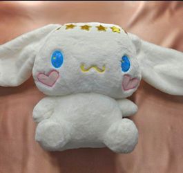 Cinnamoroll Adjustable Backpack